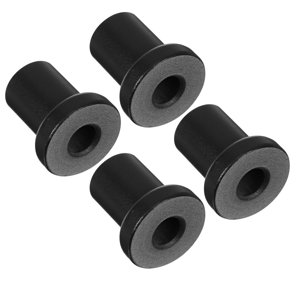 Barn Door Track Spacers Replacement Assembly 4 Pcs 972700535932
