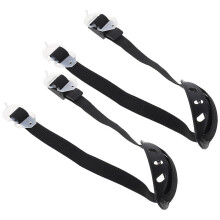 Hard Hat Chinstrap Safety Helmet Strap 2 pcs