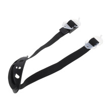 Chin Strap for Hard Hat Safety Helmet Accessory 3 Pieces