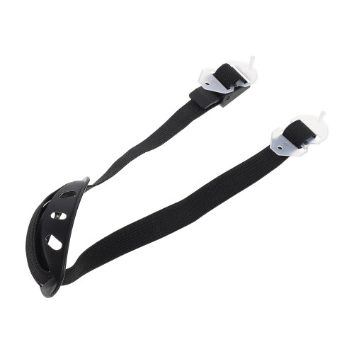 Chin Strap for Hard Hat Safety Helmet Accessory 3 Pieces