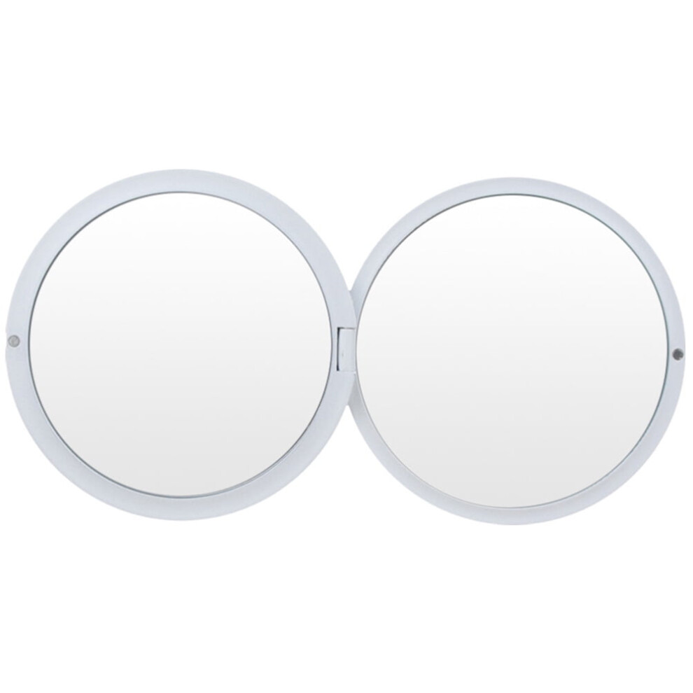 Handbags Vanity Makeup Mirror Magnifying Folding Compact 10