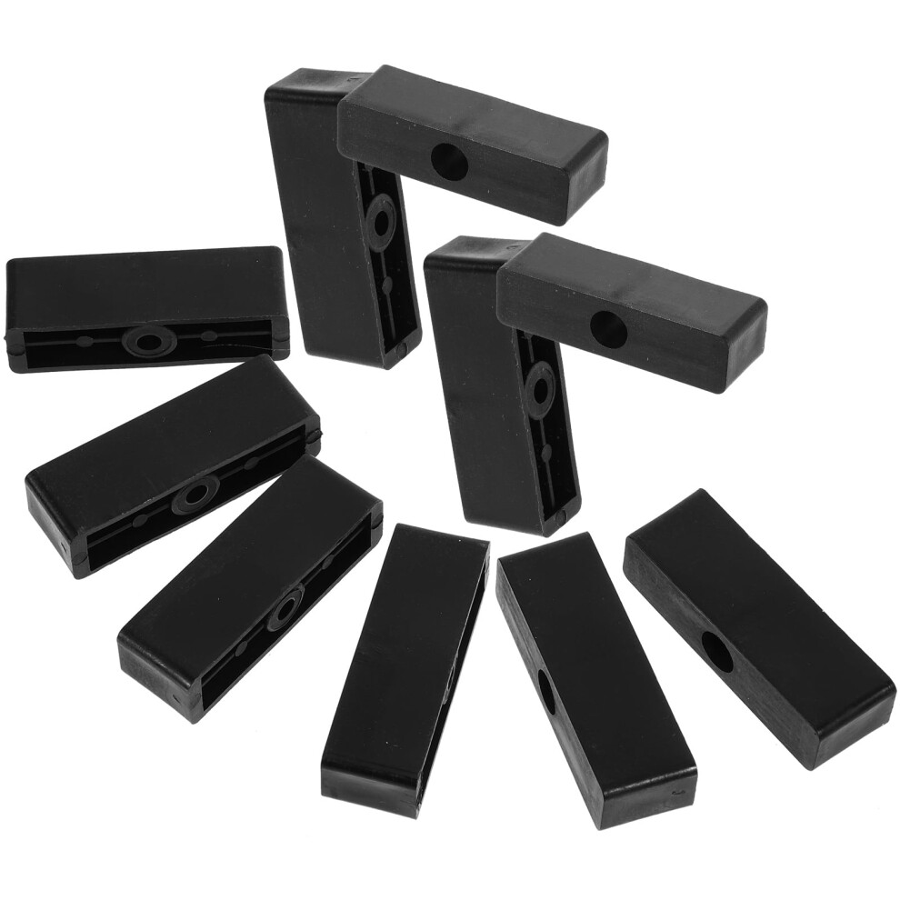 Window Stopper Lock For Sliding Glass Door Child Safety 10 972700536311