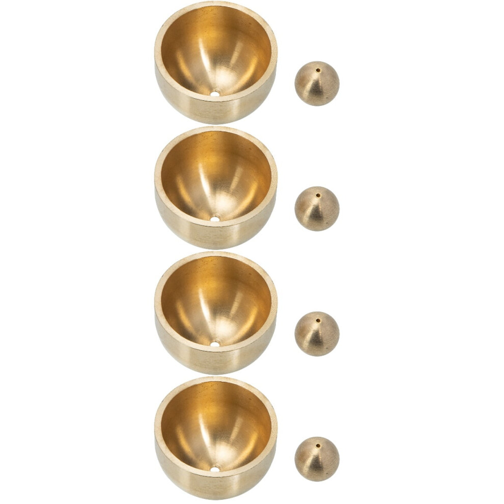 Dopamine Doorbell Decor Japanese Wind Chime Copper 4 Count-image-OPC-PW2Y77Y-NEW
