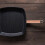 Griddle Pan Handle Replacement Bakelite Anti-Scald 1 Piece 4