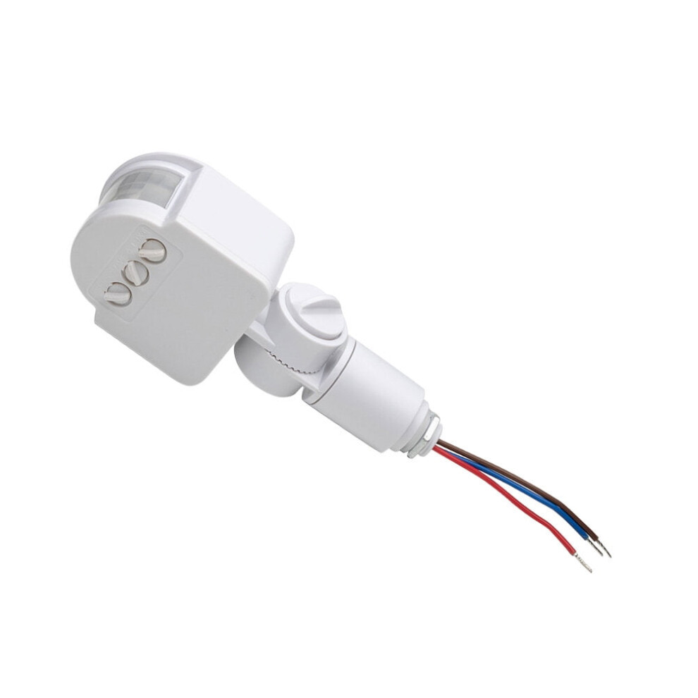 Pir Motion Sensor Ac85-265V Led Light 972700536700