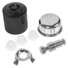 Electric Pressure Cooker Relief Valve Plastic Stainless