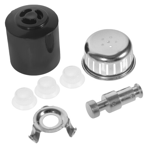 Electric Pressure Cooker Relief Valve Plastic Stainless