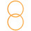 Pressure Cooker Sealing Ring Silicone Gasket 2 Pcs 1