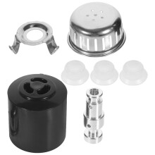 Electric Pressure Cooker Relief Valve Stainless Steel