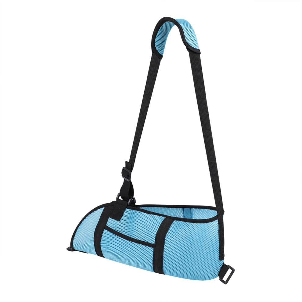 Brazo Sling Codo Fractura Ajustable NiÃ±os Malla