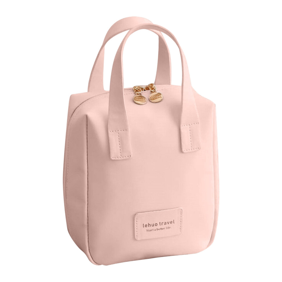 Makeup Bag Portable Cosmetic Storage Travel 1 Piece