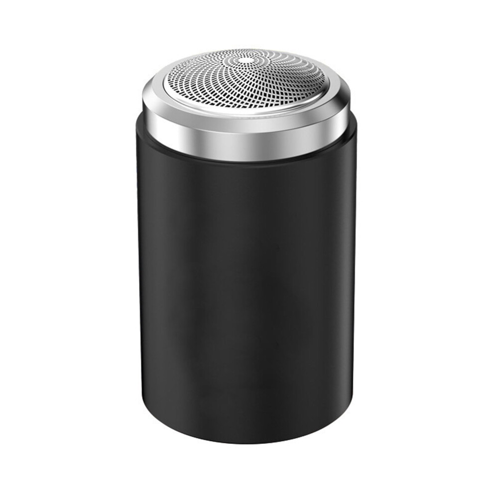 Quinlirra men's electric shaver portable USB rechargeable