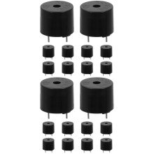 5V buzzer electronic alarm passive 20 pcs