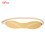 Fake Practice Skin for Eyebrow Tattoo 10pcs 1