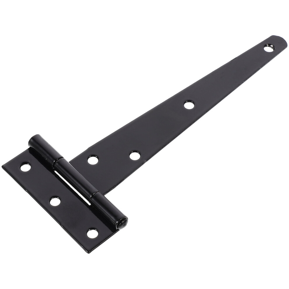 Heavy Duty Gate Door Buckle Hinge 2 Pcs 972700536489