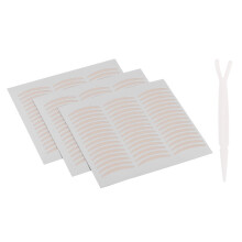 Cinta de doble párpado - Cinta de doble párpado Invisible Tira autoadhesiva Etiqueta adhesiva Herramienta de maquillaje de ojos (MXE-C005)