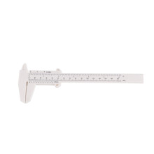 Eyebrow Ruler for Tattooing and Shaping 8-in-1