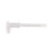 Eyebrow Ruler for Tattooing and Shaping 8-in-1 1
