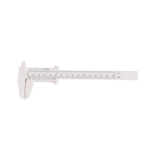 Eyebrow Ruler for Tattooing and Shaping 8-in-1