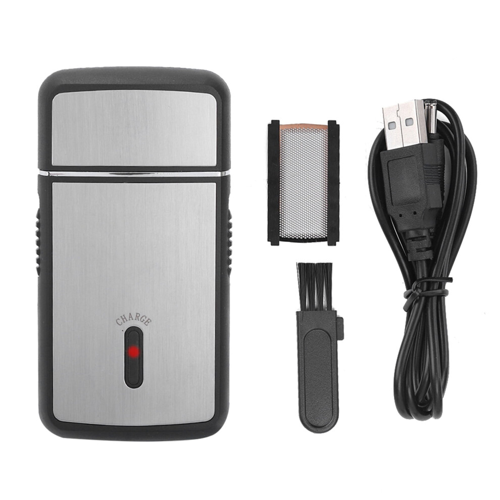 MÃ¡quina de afeitar elÃ©ctrica profesional para hombres
