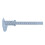 Eyebrow Ruler for Measuring and Shaping Brows 1