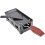 Cheese Melting Pan Non-Stick Griddle 1 Piece 1