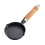 Mini non-stick griddle pan for omelets, 1 piece 1