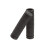 BMX MTB Bike Grips Soft Rubber Handlebar 2-Pack 4