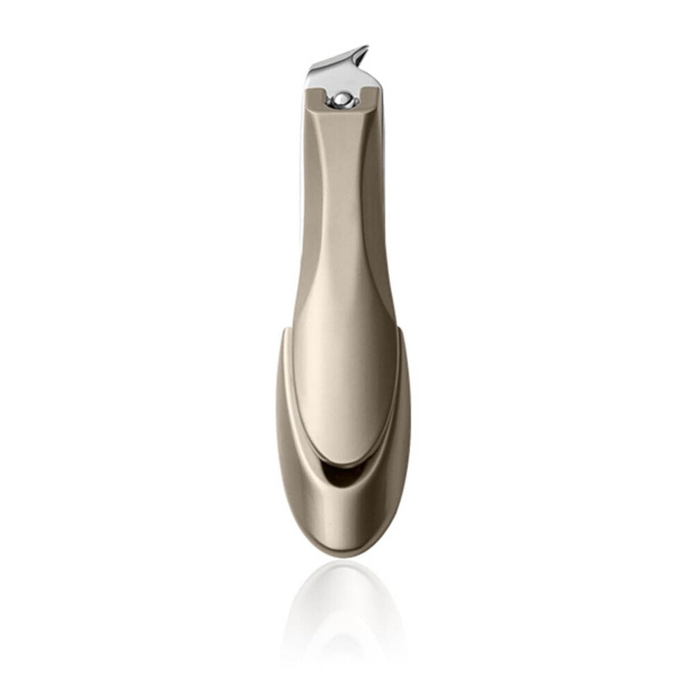 Stainless Steel Nail Clippers for Thick Nails 1pc