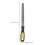 Chain Sharpening Tool Flat Hand File Medium Fine 2