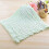 Baby washcloths muslin 6-layer soft absorbent 3