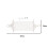 Boho Hammock Kitchen Cabinet Hanging Organizer 6