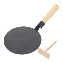 Sugar Painting Tool for Kids Non-Stick Steamer and Frying