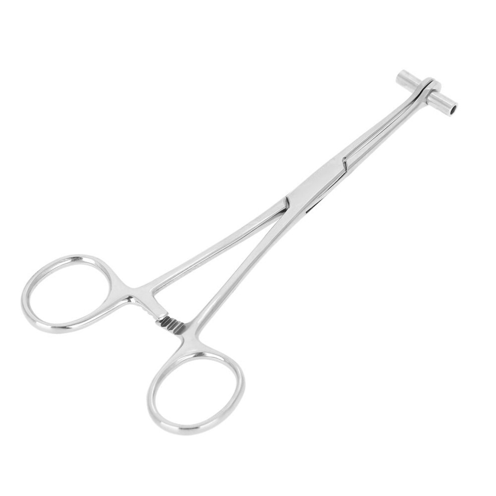 Body Piercing Plier Tool for Ear Lip Navel Nose Tongue