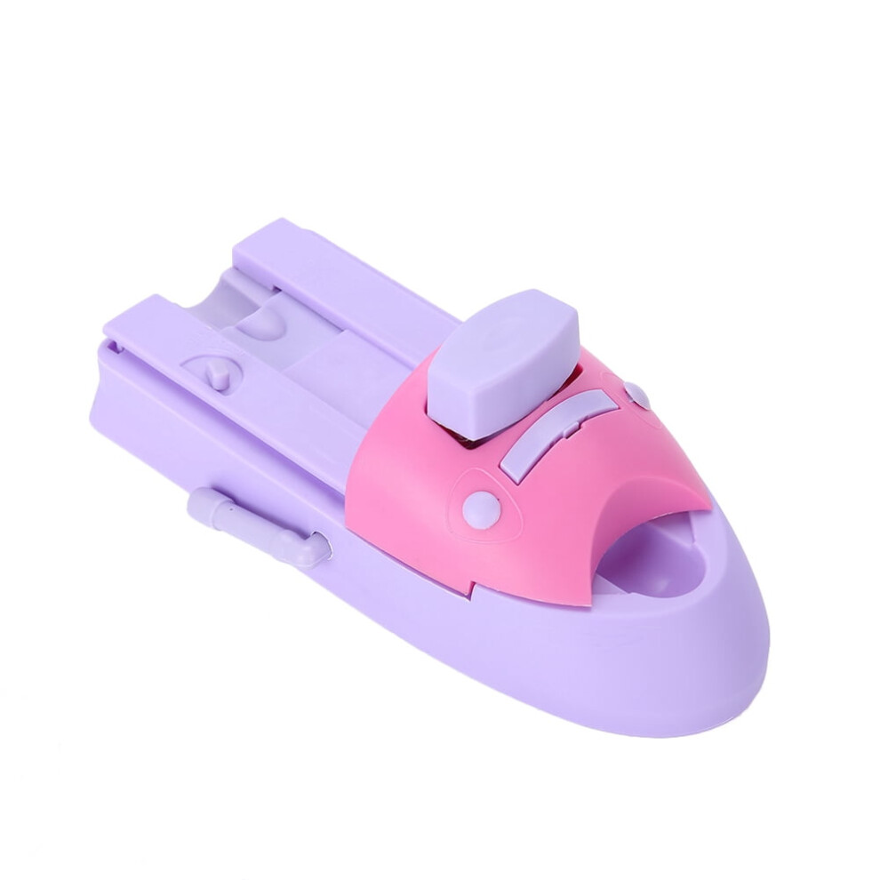 Impresora de uÃ±as MAGT profesional con 6 plantillas