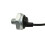 E1T52171 Knock Detonation Sensor for  Eclipse 2.4L 2010-2012 6