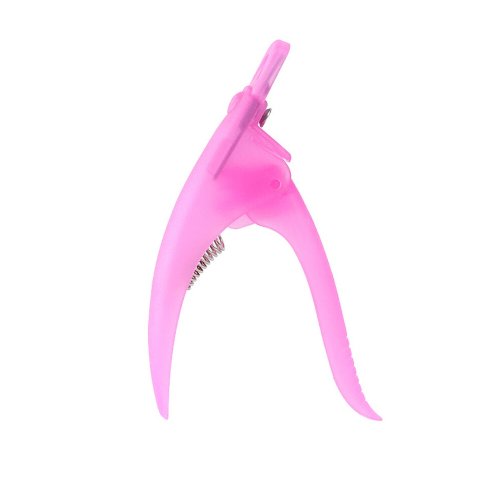 Quinlirra nail clipper flat tip trimmer 1 piece