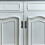 Cupboard Door Handles Concealed Design 3 Pieces 2