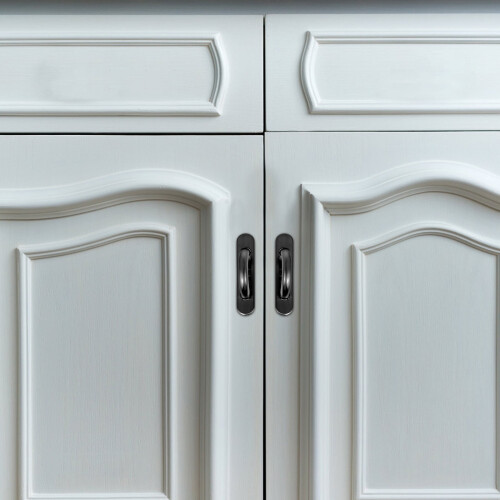 Cupboard Door Handles Concealed Design 3 Pieces 1
