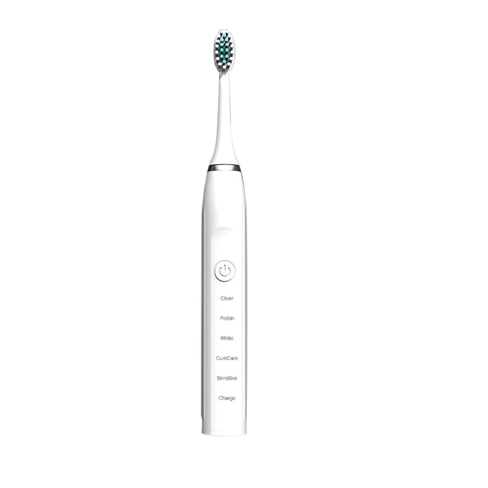 VALSEEL Electric Toothbrush for Adults with 5 Modes and