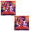 Spider-Man hand towels cotton 2-piece set 3