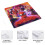 Spider-Man hand towels cotton 2-piece set 4