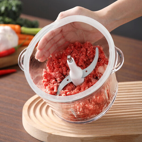 Meat Grinder Gasket Ring Sealing Silicone 1 pc 1