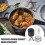 Electric Pressure Cooker Relief Valve Plastic Stainless 6