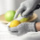 Cut Resistant Kitchen Gloves Level 5 Food Grade M 8
