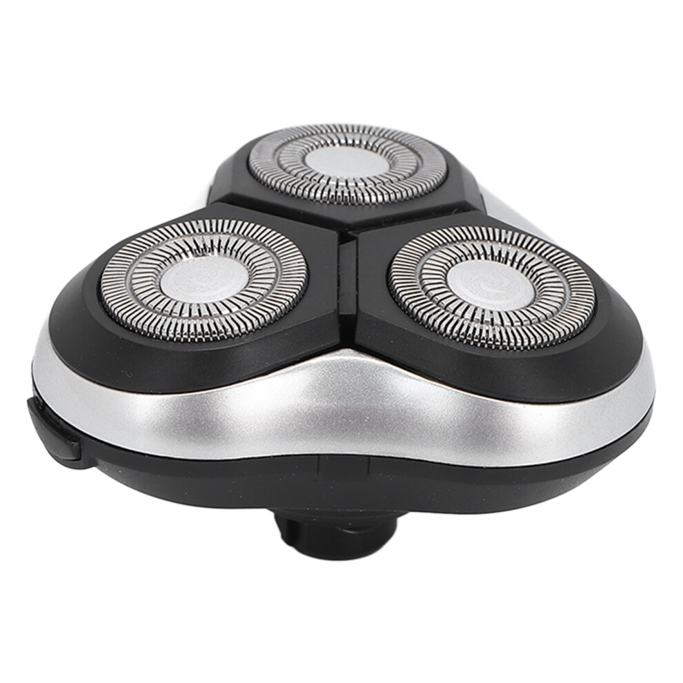 Electric Shaver Replacement Head 360 Double Floating Foil