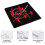 Spider-Man hand towels cotton 2-piece set 4