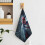 Spider-Man hand towels cotton soft absorbent 2 pcs 6
