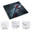 Spider-Man hand towels cotton soft absorbent 2 pcs 4