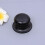 Kitchen Saucepan Lid Knob Black 2 pcs 4